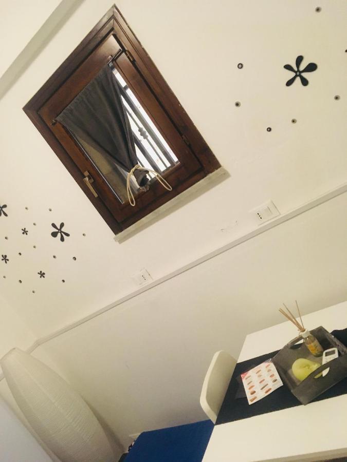 Around Cassaro Holiday House パレルモ エクステリア 写真