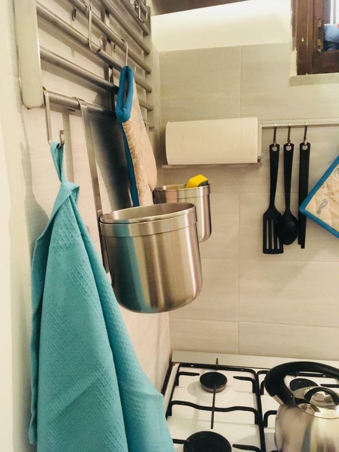 Around Cassaro Holiday House パレルモ エクステリア 写真